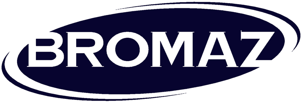 Bromaz Logo